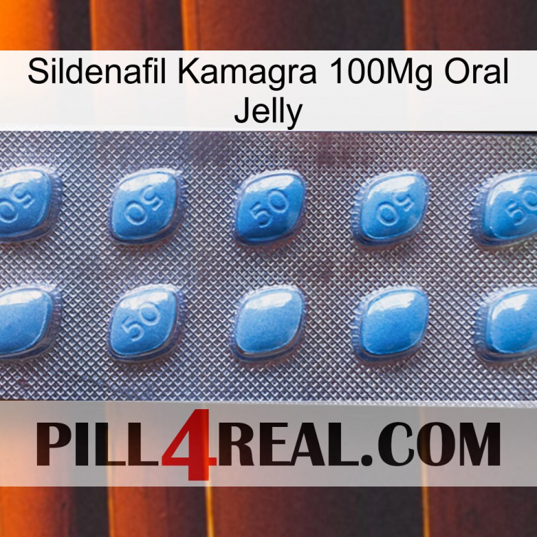Sildenafil Kamagra 100Mg Oral Jelly viagra3